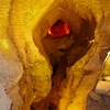 Les grottes de Seytenex