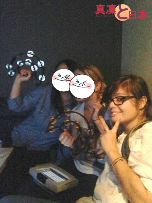 On a le rythme dans la peau