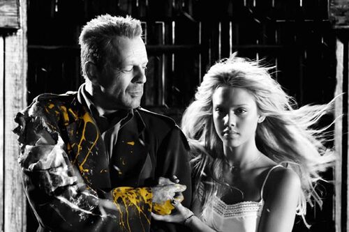 Sin city : Une révolution