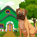 English Mastiff Rescue