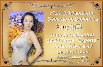 Merci Jack louis