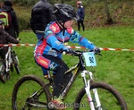 10ème Cyclo cross VTT UFOLEP de Bruay la Buissière ( Ecoles de vélo )