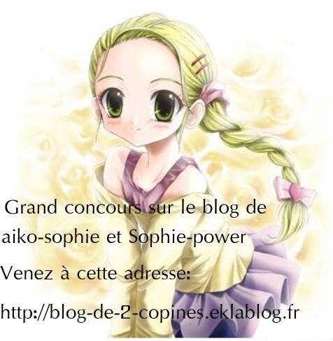 Grand concours