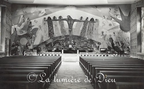 Audinghen, église Saint Pierre