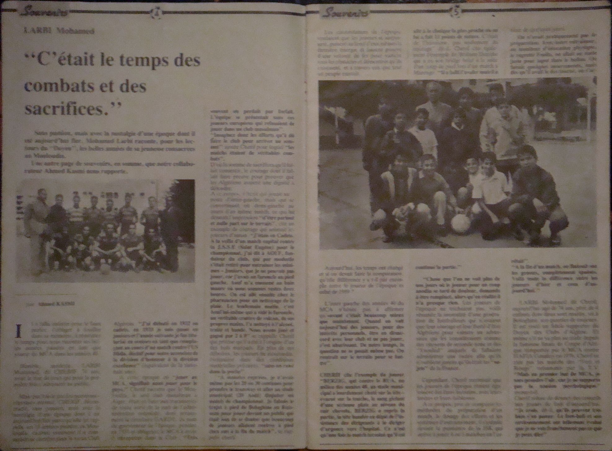 N° 12 -1989