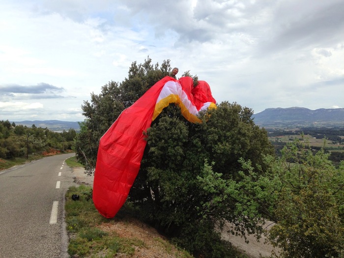 2015 le corbeau de Valabre 