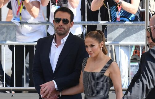 Jennifer Lopez et Ben Affleck semblent avoir trouvé leur petit nid douillet