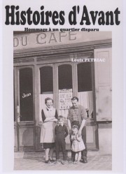 Hist d'avant couverture