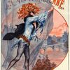 La Vie Parisienne - samedi 26 novembre 1921