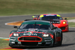 Team BMS Scuderia Italia Aston Martin DBR9