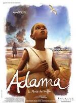 Cinéma "Adama"