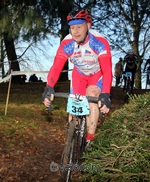 Championnat régional cyclo cross UFOLEP Nord Pas de Calais à Bapaume : ( Vétérans A, B et C )