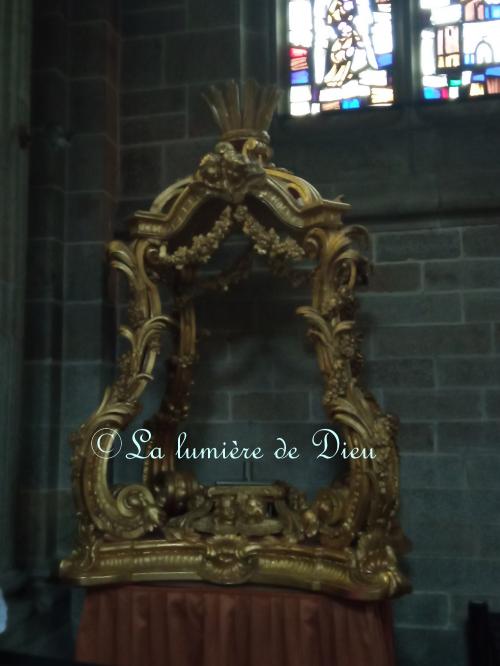 Sainte-Anne d'Auray, la basilique