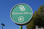 Welcome to Disneyland Resort !