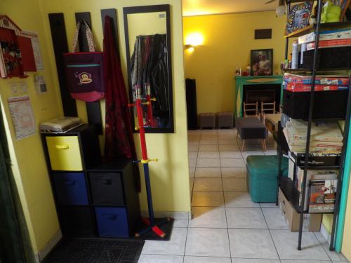 Ma maison, intérieur....