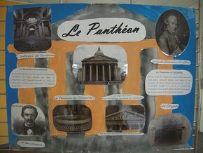 Exposition Paris
