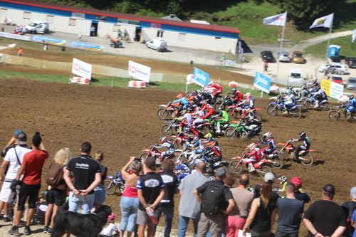 villars sous ecot 12 septembre finale 24 MX Tour photo catégorie MX2 est  MX1