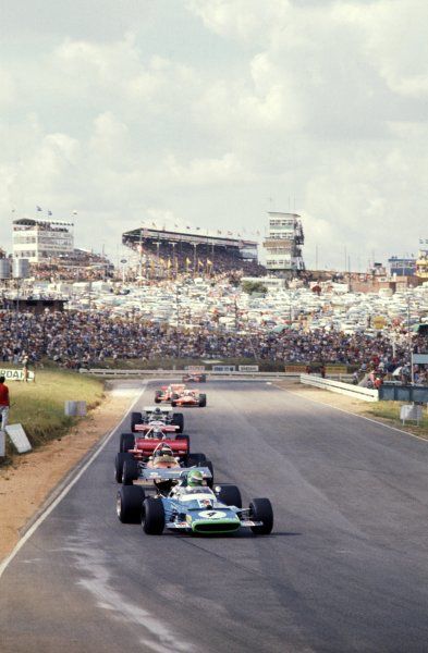 Matra Sports F1 (1970)