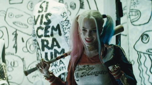 Harley Quinn : Margot Robbie annonce un film de plus