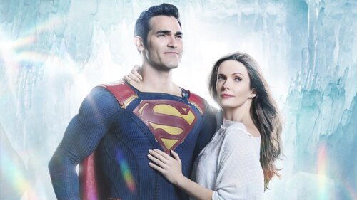 Une série Superman et Lois Lane, avec Tyler Hoechlin, en préparation par CW
