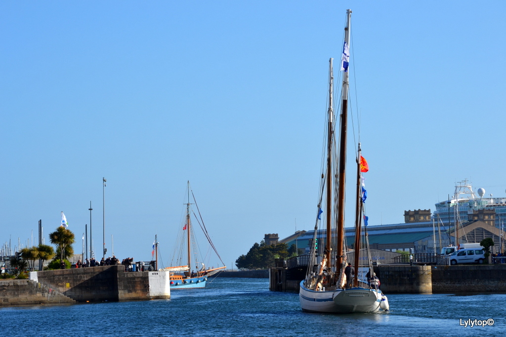 Cherbourg En Cotentin