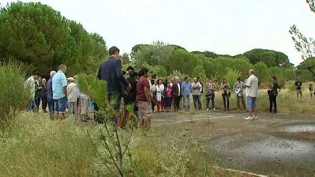 France : hommage officiel aux harkis la veille du 5 juillet *** Simple bourde ou nouvelle provocation ? dit les Algériens