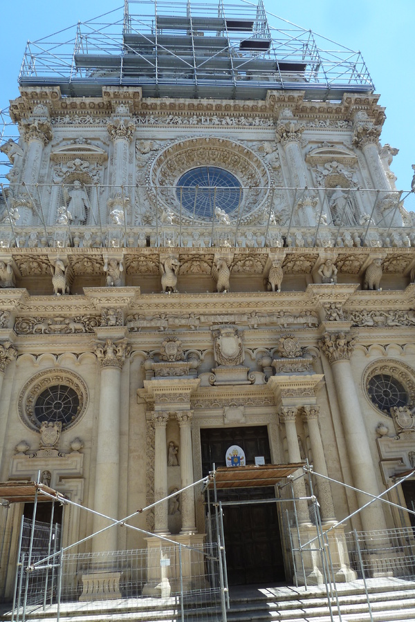 Magna Grecia : Les Pouilles * Apulia, Puglia, Απουλία