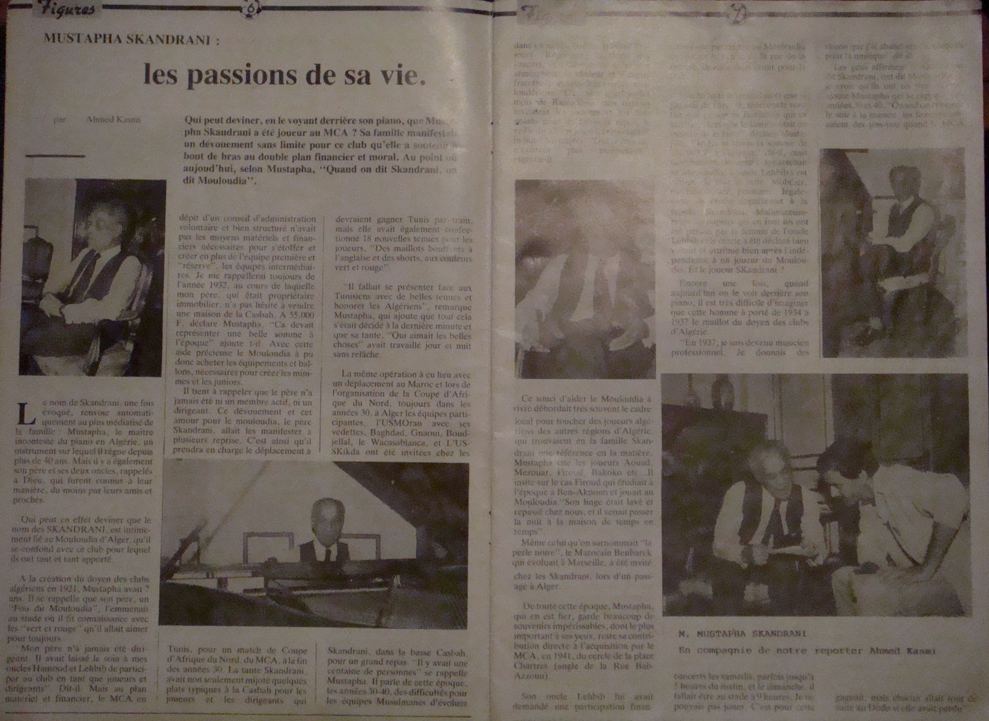 N° 12 -1989