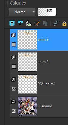 Adieu 2020! Bonjour 2021!!!