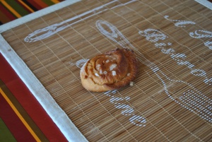 Kanelbullar (ou petits pains suédois à la cannelle)