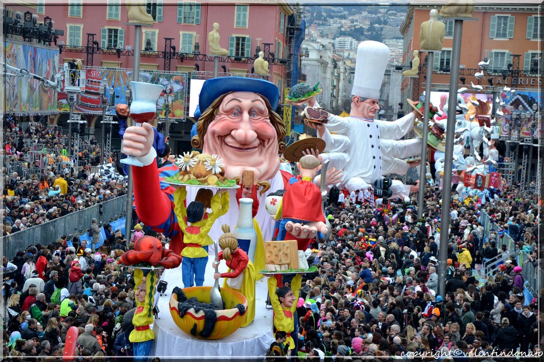 Carnaval de Nice 2014 (2)