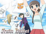 Fruits Basket images