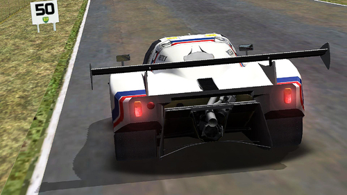 Lancia LC1