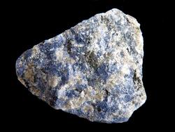 Sodalite