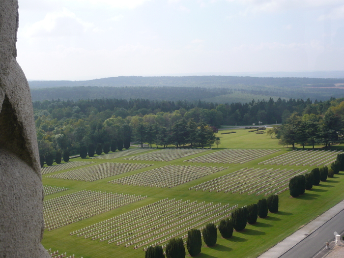 Ossuaire de Douaumont (55)