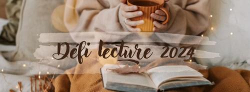 Défi Lecture 2024