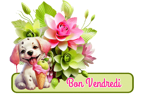 LES JOURS DE LA SEMAINE