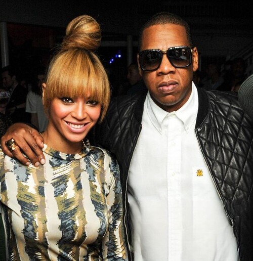 Beyoncé et Jay-Z, bientôt un nouveau duo 10 ans après Bonnie & Clyde