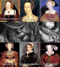 La véritable histoire de Barbe-Bleue