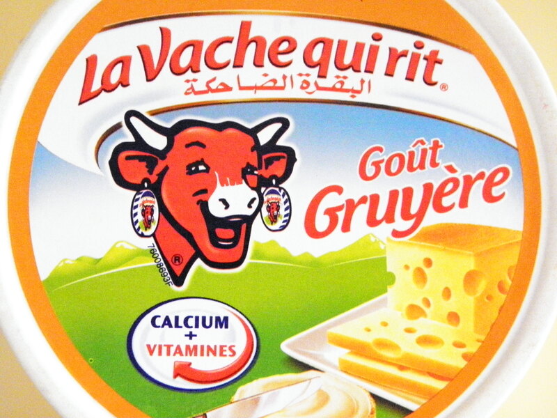 Crème de gruyère (3)