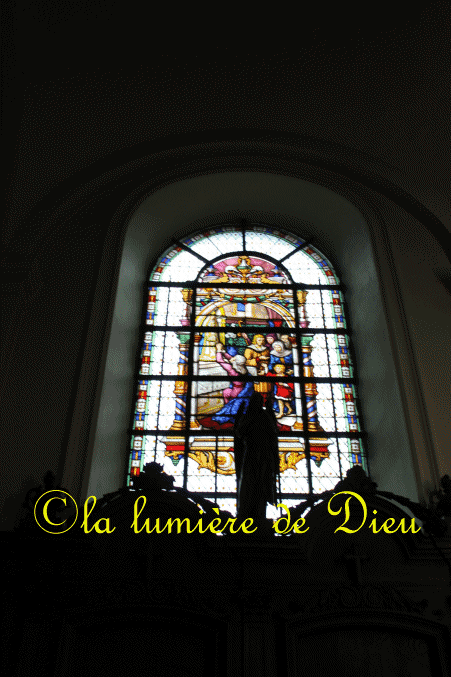 Basilique Notre-Dame de Tongre