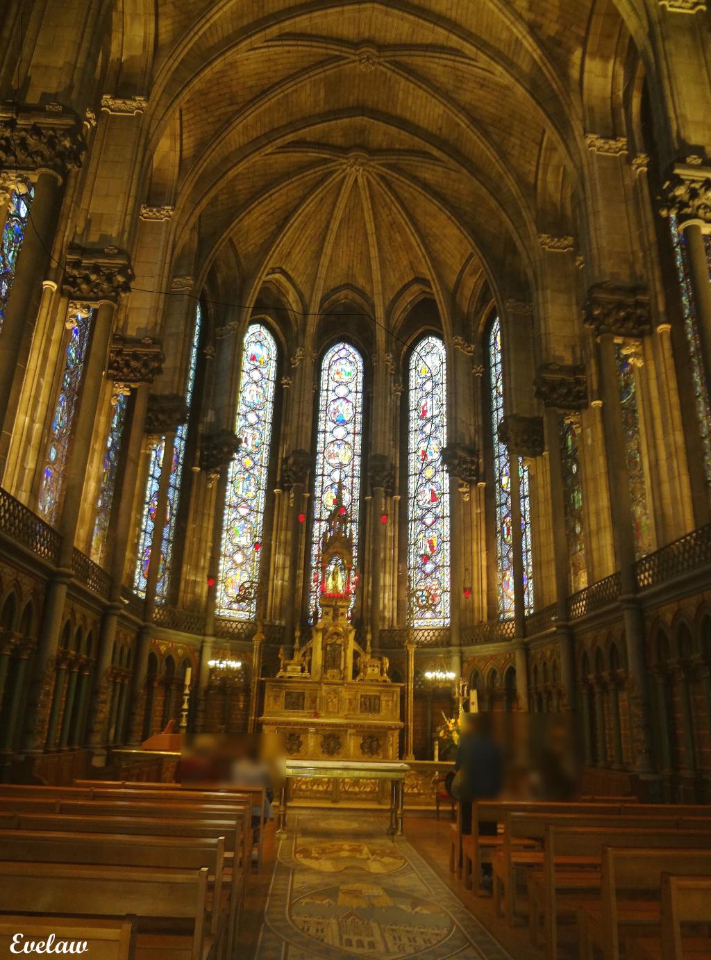 Notre Dame de la Treille - Lille (2)
