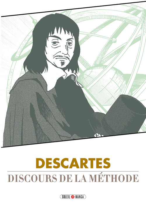 Discours de la méthode - Descartes