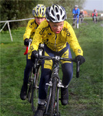 3ème Cyclo cross VTT UFOLEP de Sainghien en Weppes ( Ecoles de cyclisme )