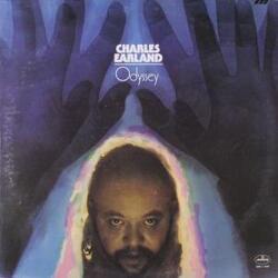 Charles Earland - Odyssey - Complete LP