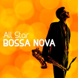 BOSSA NOVA ALL-STARS - Enter Sandman (Bossa Nova) 