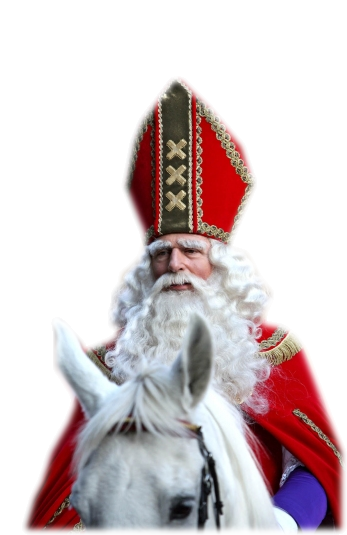 saint Nicolas