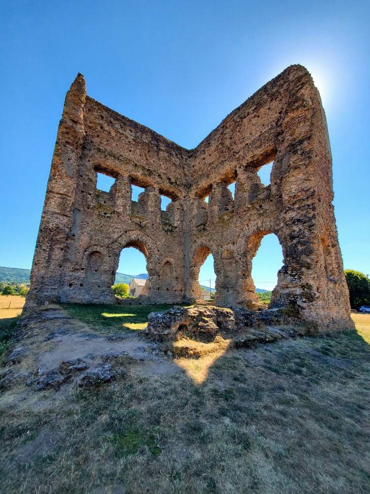 Temple de Janus