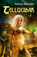 #Mar12 - Tellucidar