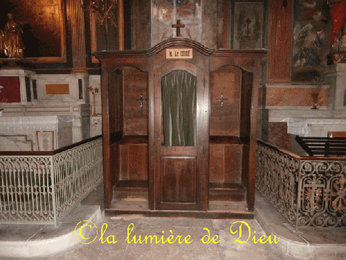 Saint Rémy de Provence, collégiale Saint Martin